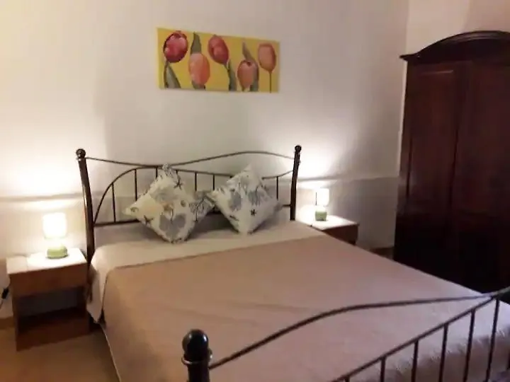 Marongiu Casa & Natura 0*,  איטליה
